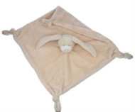 Sutteklud Kanin, Tinka Baby, Creme